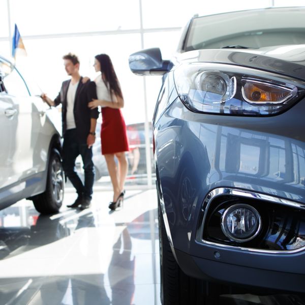 八幡西区でアメ車の中古車なら当店へご相談ください