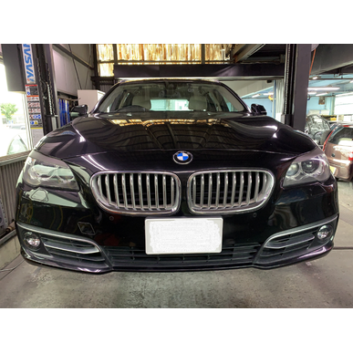 北九州でBMWの修理をお考えなら！