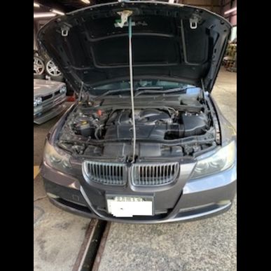 北九州でBMWの修理をお考えなら！