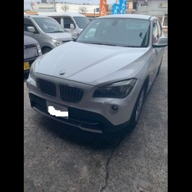 当社ユーザー様BMWオイル漏れ修理＆エンジン不調修理