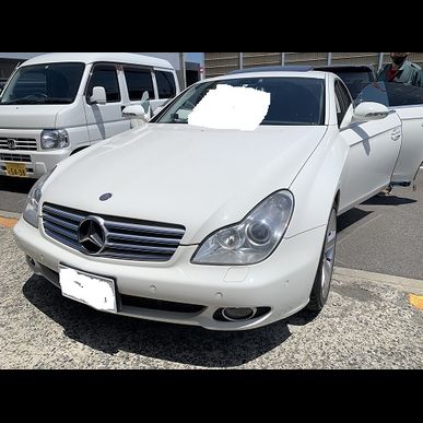 前日まで何事も無かったが翌日ガソリン集が