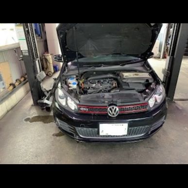 北九州でゴルフ修理なら